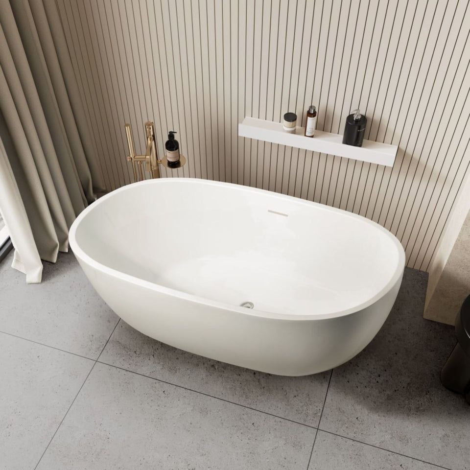 BelBagno H Collection Shelf 1400