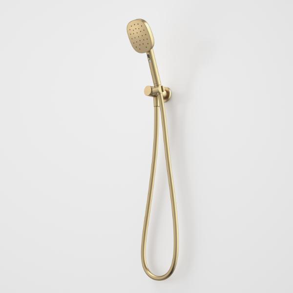 Caroma Contura II Hand Shower - Brushed Brass