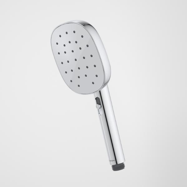 Caroma Contura II Handset - Chrome 849085C4A