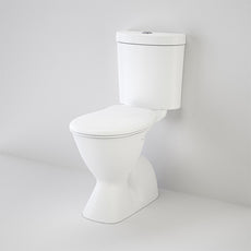 Caroma Profile 4 Easy Height Connector Toilet Suite - Online at The Blue Space