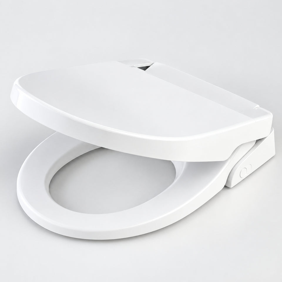 Caroma Electronic Bidet Seat