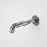 Caroma Liano II Low Lead Basin/Bath Outlet Gunmetal