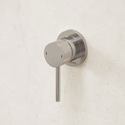 Caroma Liano II Bath/Shower Mixer Chrome