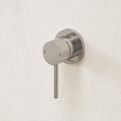 Caroma Liano II Bath/Shower Mixer Chrome