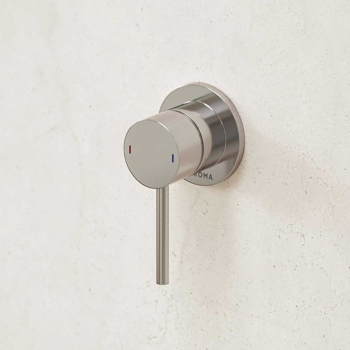 Caroma Liano II Bath/Shower Mixer Tap Chrome - The Blue Space