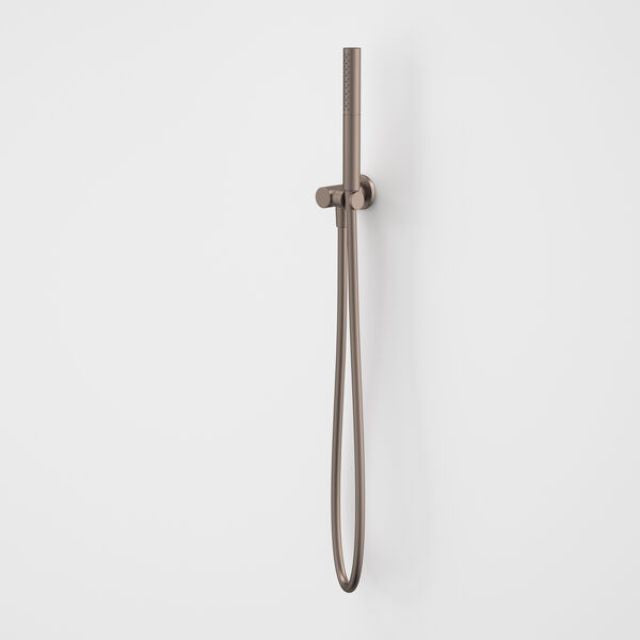 Caroma Liano II Hand Shower - Brushed Bronze 96474BBZ3A - The Blue Space