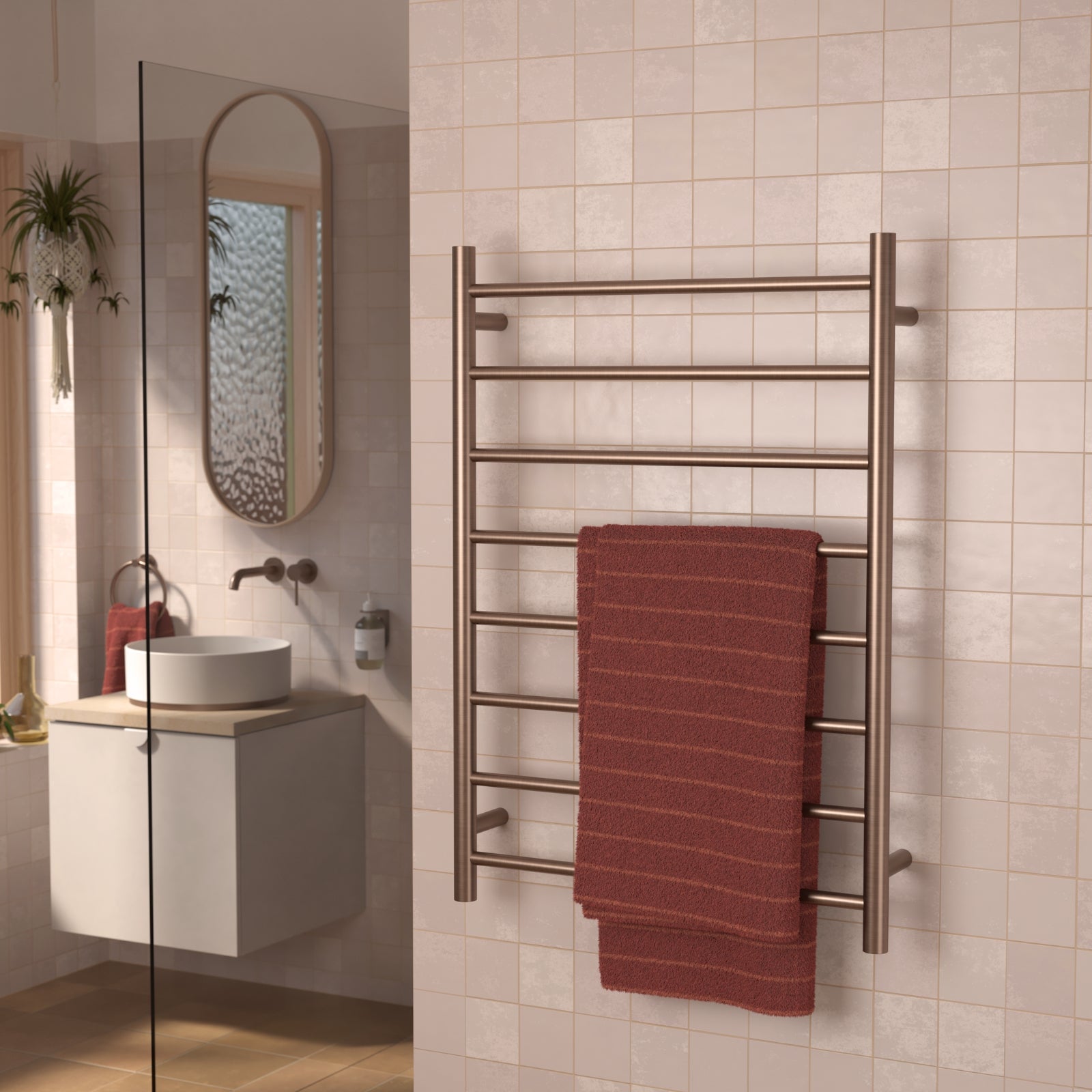 {"type":"root","children":[{"type":"paragraph","children":[{"type":"text","value":"Heated Towel Rails - A Caroma First!"}]}]}