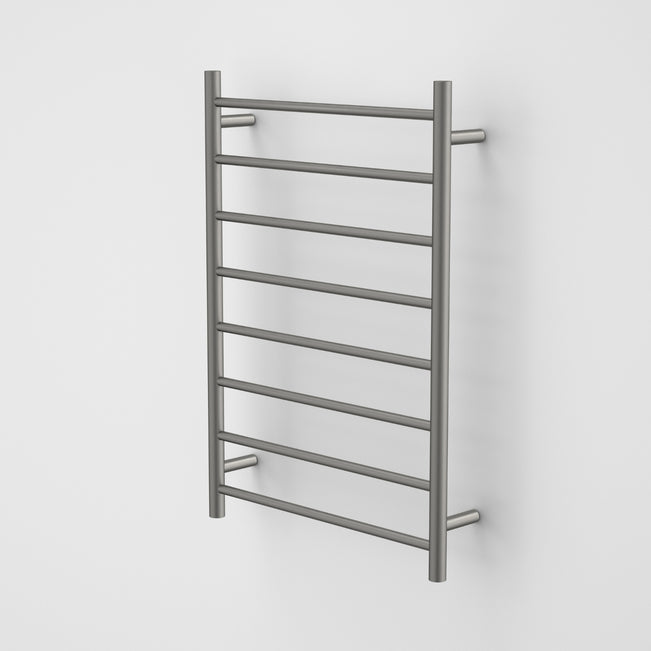 Caroma Liano II Heated Towel Ladder - Gunmetal 11225051GM - The Blue Space