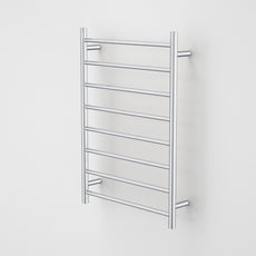 Caroma Liano II Heated Towel Ladder - Polished Stainless Steel 11225051PSS - The Blue Space