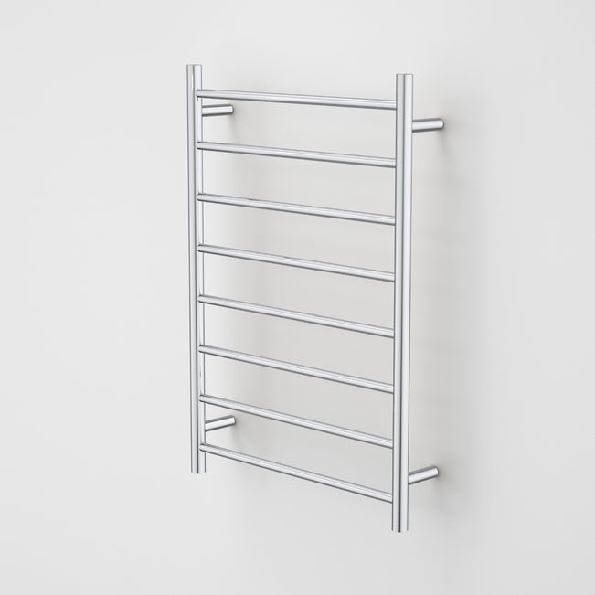 Caroma Liano II Heated Towel Ladder - Polished Stainless Steel 11225051PSS - The Blue Space