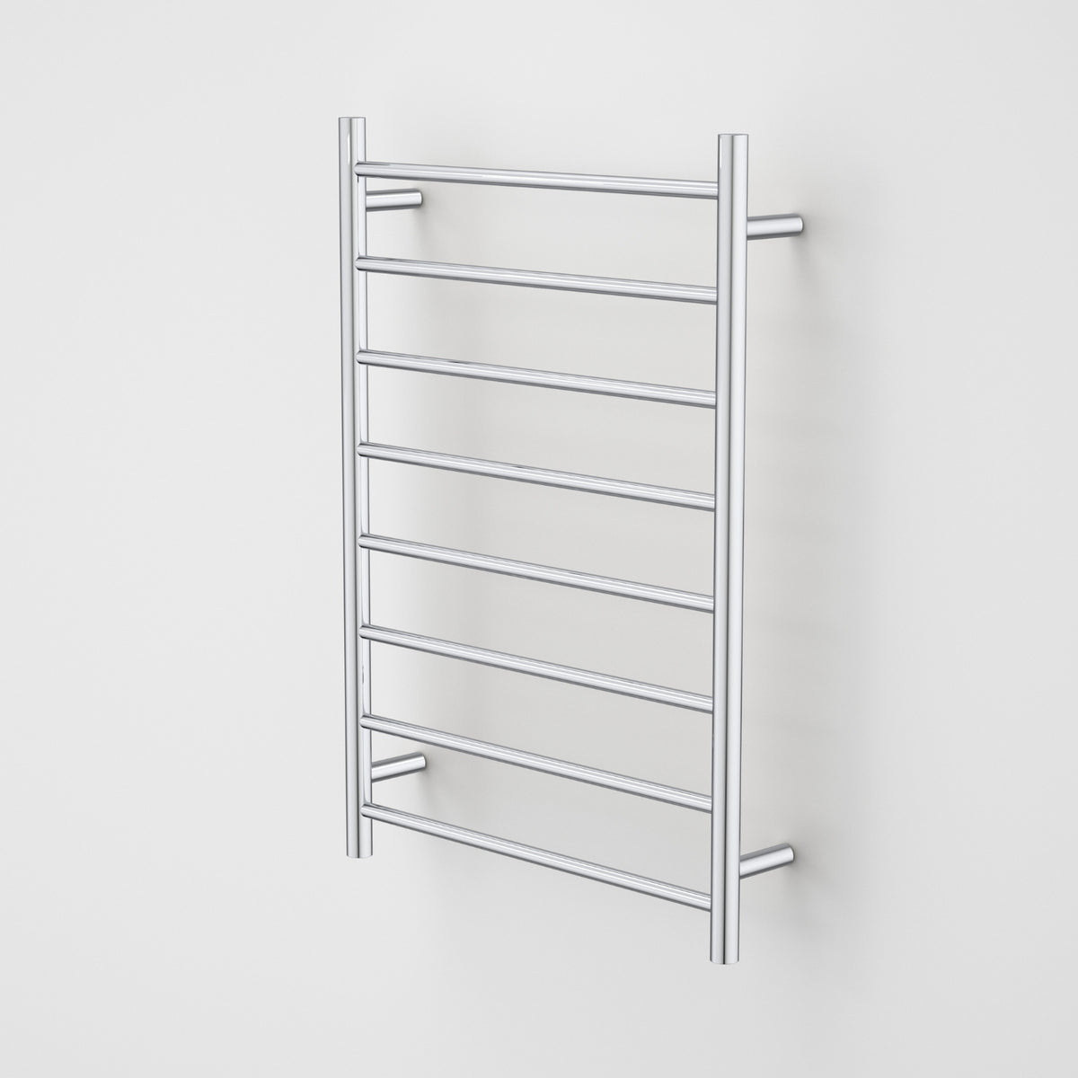 Caroma Liano II Heated Towel Ladder - Polished Stainless Steel 11225051PSS - The Blue Space