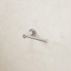 Caroma Liano II Toilet Roll Holder Chrome | The Blue Space