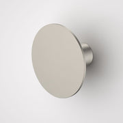 Caroma Liano II Wall Hook Large - Brushed Nickel