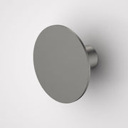Caroma Liano II Wall Hook Large - Gunmetal