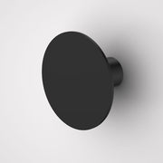 Caroma Liano II Wall Hook Large - Matte Black
