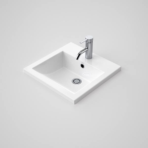 Caroma Liano Vanity Basin 415mm - Image 1