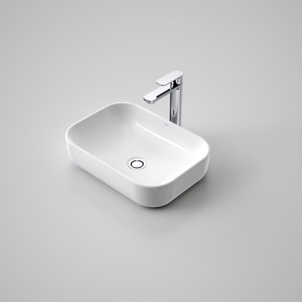 Caroma Luna Above Counter Basin 450mm - Image 1