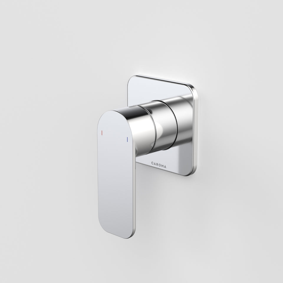 Caroma Luna II Bath/Shower Mixer - Chrome