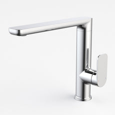 Caroma Luna II Sink Mixer - Chrome 68208C56AF - The Blue Space