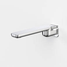Caroma Luna II Swivel Bath Outlet 220mm - Chrome 68207C - The Blue Space