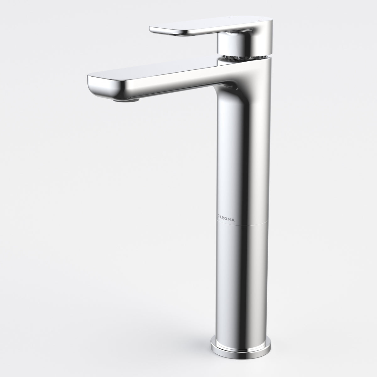 Caroma Luna II Tower Basin Mixer - Chrome 68200C6AF - The Blue Space
