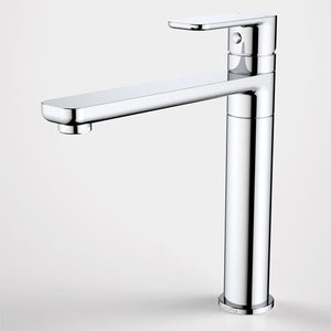 Caroma Luna Lead Free Sink Mixer Chrome