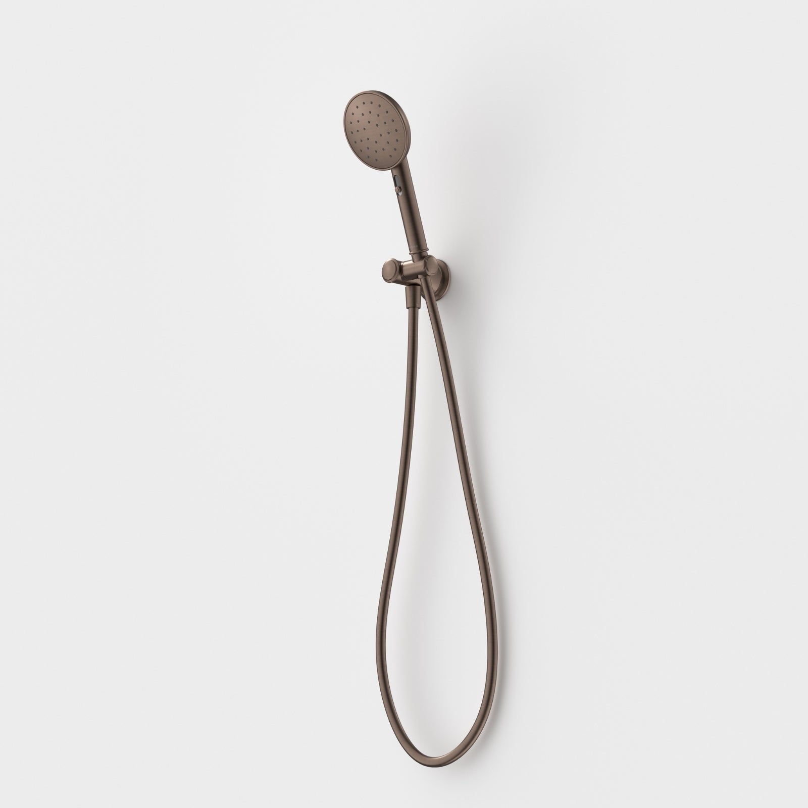 Caroma Riviere Hand Shower - Brushed Bronze 520043BBZ4A - The Blue Space