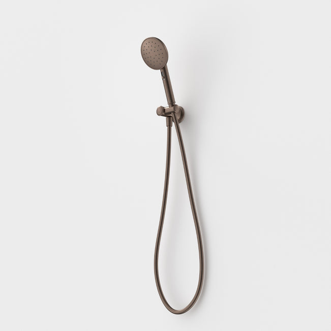 Caroma Riviere Hand Shower - Brushed Bronze 520043BBZ4A - The Blue Space