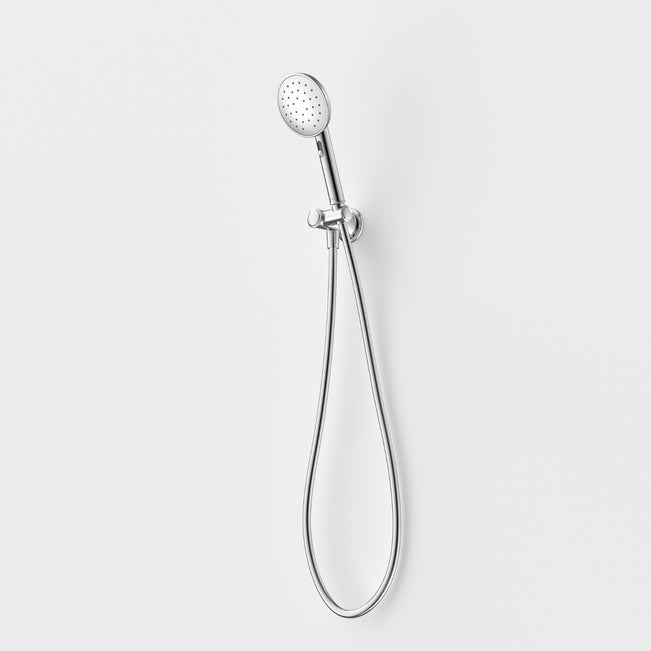 Caroma Riviere Hand Shower - Chrome 520043C4A - The Blue Space