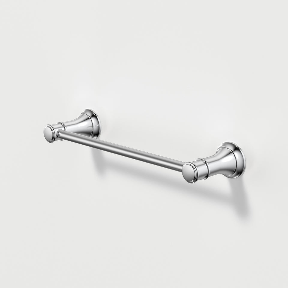 Caroma Riviere Hand Towel Rail - Chrome