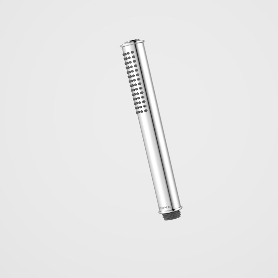 Caroma Riviere Microphone Handset - Chrome