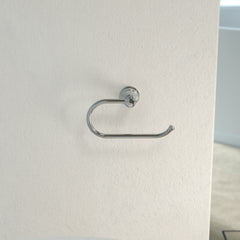 Caroma Riviere Toilet Roll Holder - Chrome