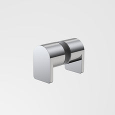 Caroma Shower Door Lever Handle Chrome 99454C - The Blue Space
