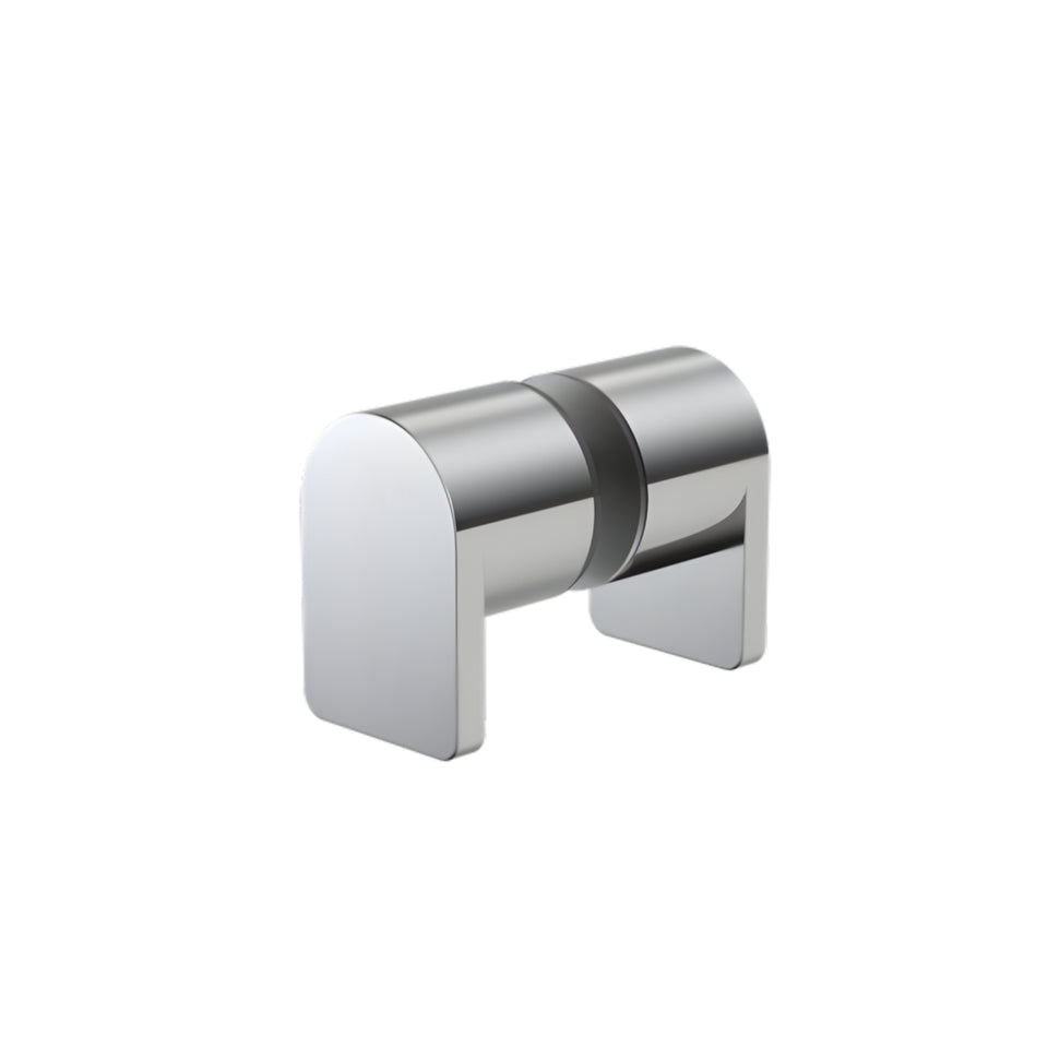 Caroma Shower Door Lever Handle Chrome