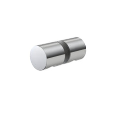 Caroma Shower Door Round Knob Chrome 99451C - The Blue Space