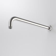 Caroma Titan Stainless Steel Wall Shower Arm - The Blue Space