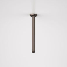 Caroma Urbane II 500mm Ceiling Shower Arm - Brushed Bronze 99640BBZ - The Blue Space