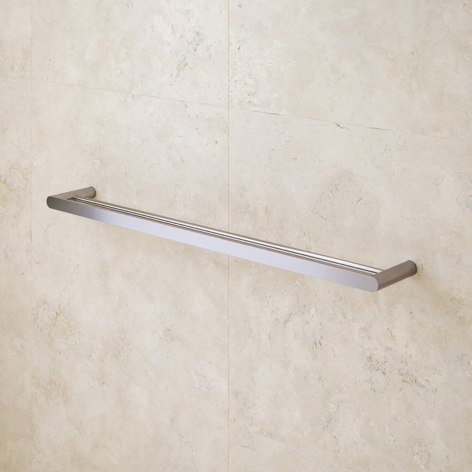 Caroma Urbane II Double Towel Rail 825mm Chrome