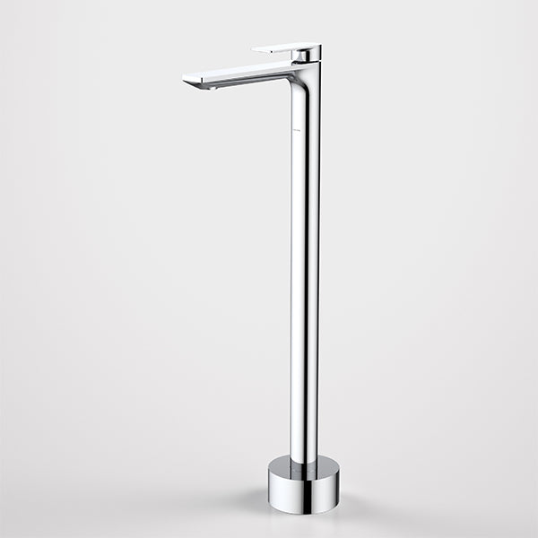 Caroma Urbane II Freestanding Bath Filler Chrome