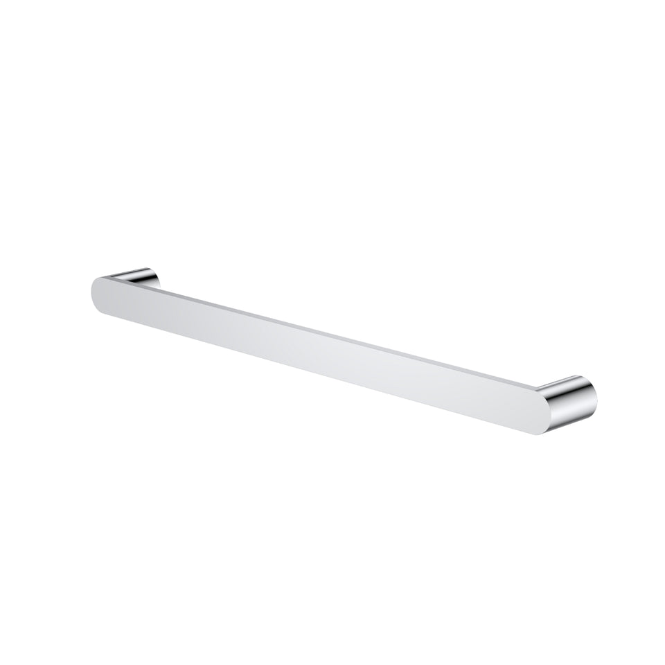 Caroma Urbane II Heated Towel Rail Horizontal - Polished Stainless Steel