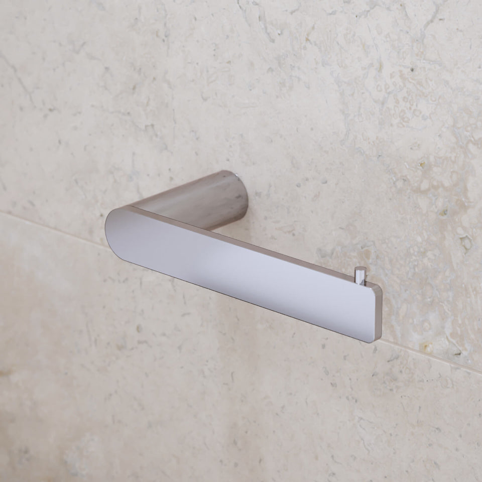 Caroma Urbane II Toilet Roll Holder Chrome