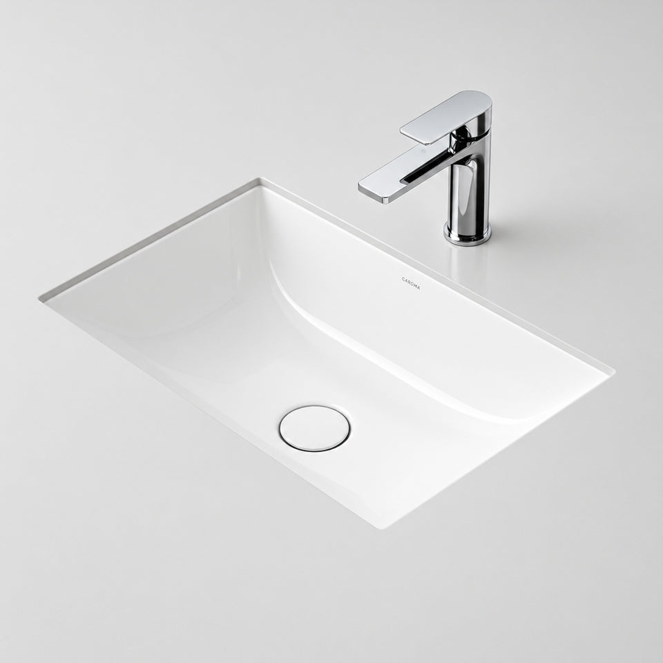 Caroma Urbane II Under Counter Basin