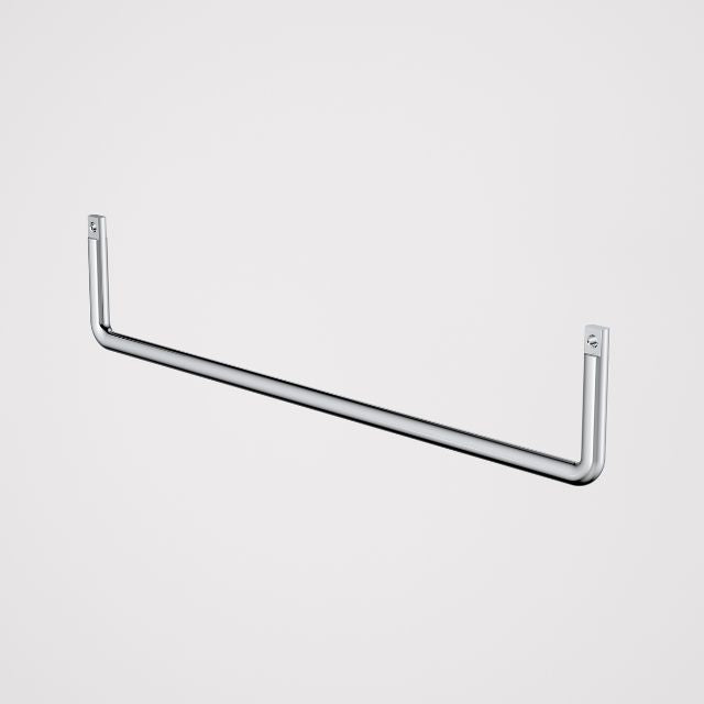 Caroma Urbane II Universal Towel Rail - Chrome 96330C - The Blue Space