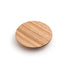 Castella 140mm Macquarie Round Reclaimed Oak Handle Tasmanian Oak 360.140.90 - The Blue Space
