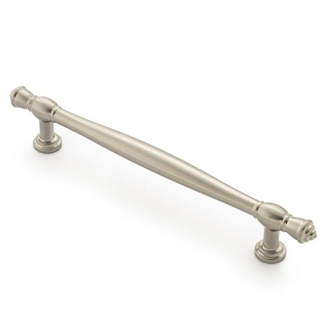 Castella Bentleigh 160mm Handle Dull Brushed Nickel 403.160.10 - The Blue Space