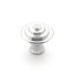 Castella Bentleigh 32mm Knob Polished Chrome 403.032.06 - The Blue Space