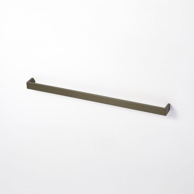 Castella Cascade Pull Handle Bronze Olive