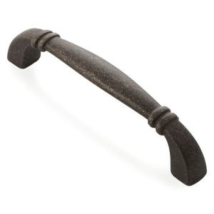 Castella Century Handle Antique Black