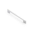 Castella Clement 192mm Handle Polished Chrome 405.192.06 - The Blue Space