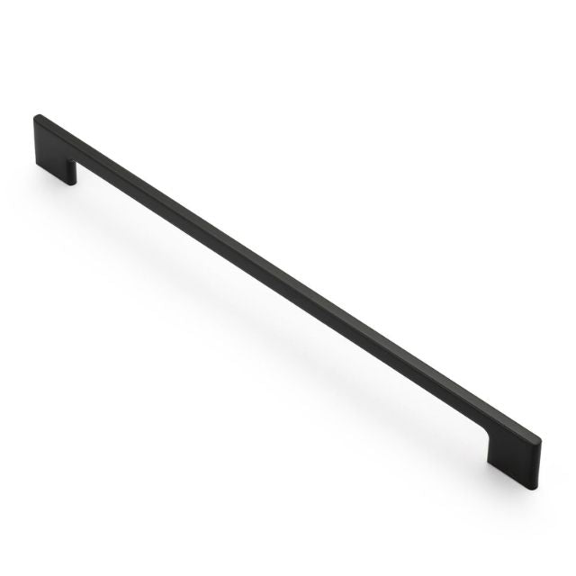 Castella Cove D Pull Handle Matte Black